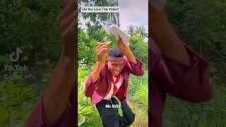 Best Of Mr Silly Comedy With Jagaban That Will Make You Laugh Hard 😂 #viral #trending #obi #popular