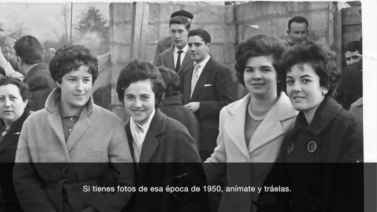 #dotb #elorrio Fotos industrialización