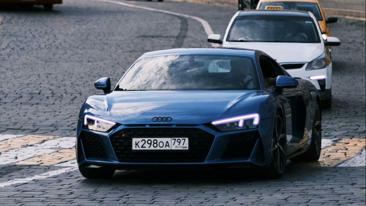 Zmeex & Ozzem, HUSTLER, Deepresif - Mission & Eternal, Love Me | CAR MUSIC HIT