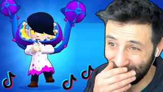3 Ay Sonra Brawl Stars Ti̇k Tok Vi̇deolari
