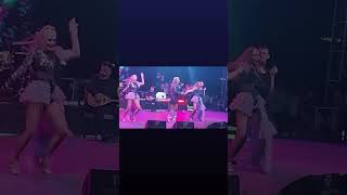 Demet Akalın Konseri, Ankara, 19.9.2025