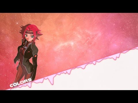 COLORS - Code