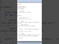 This program demonstrates use an array of structures in C to store multiple records efficiently.