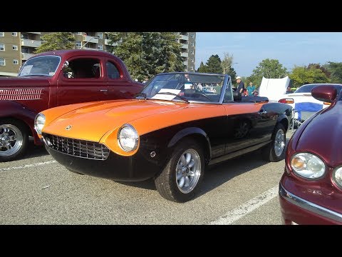 1978 Fiat 124