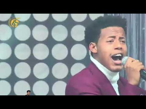 Ethiopian New Song Elias Teshome Fanalamrot