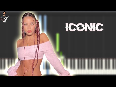 IConic - Emilia  