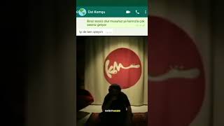 Ah Be - Kendine Müzisyen