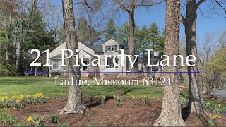 21 Picardy Lane video tour