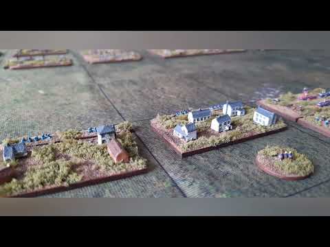 My 2mm Travel