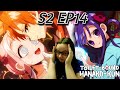 AOI IS SUPER CREEPY Toilet Bound Hanako Kun Season 2 Episode 14 Reaction AOI IS SUPER CREEPY Toilet Bound Hanako Kun Season 2 Episode 14 Reaction