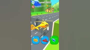 SHAPE SHIFTING 🏃‍♂️🚗🚲🚦All Levels Gameplay Walkthrough Android,ios max PCG4F