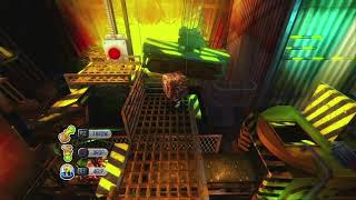 Toy Story 3 Tvg Story Mode Part 9 Junkyard