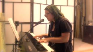 Church (hozier cover) - jade leslie ...