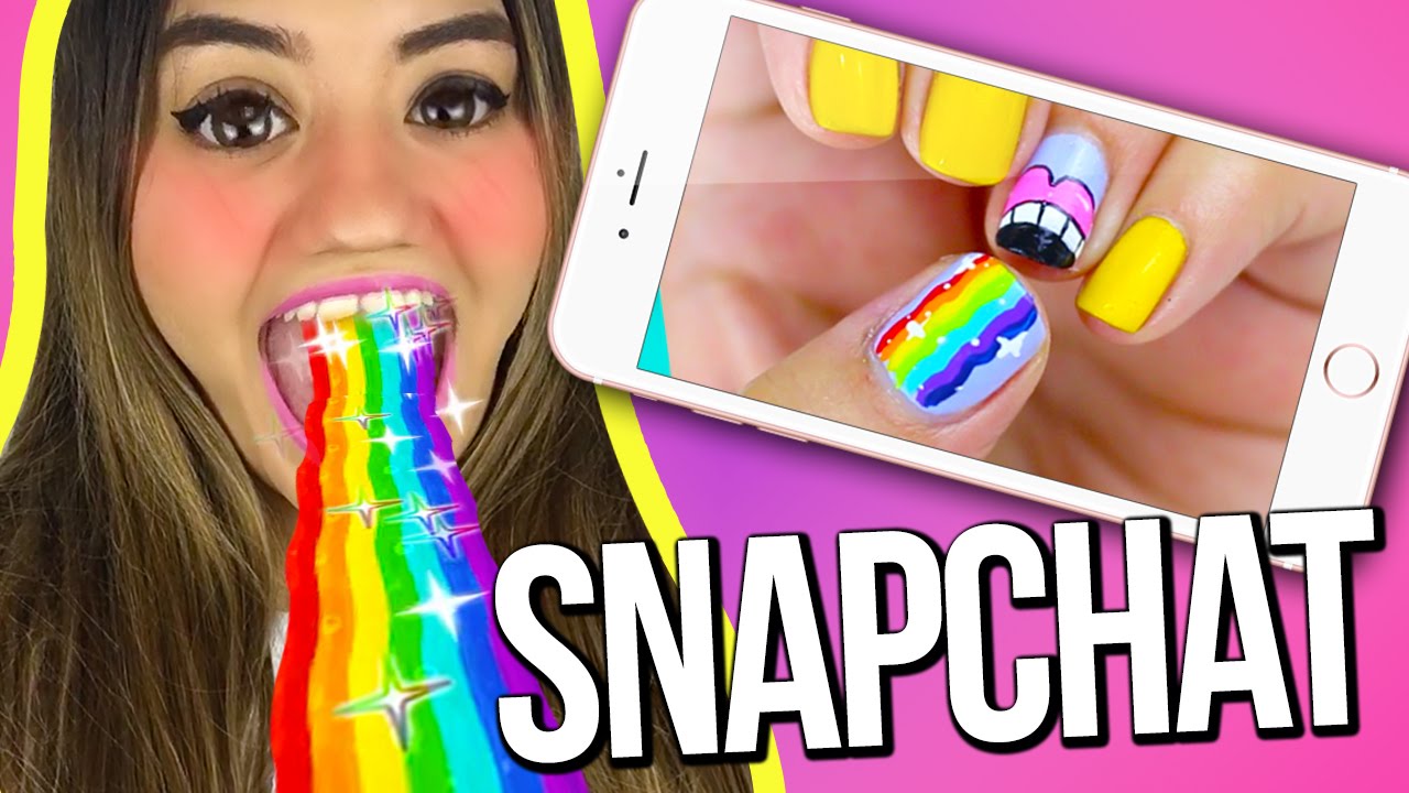 Lauren Diy Snapchat