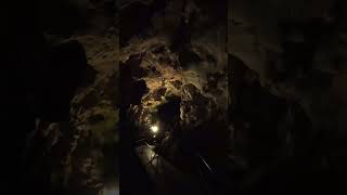 Korku Filminin Yeni Adresi Oylat Mağarası, İnegöl, Bursa