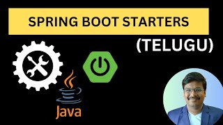 Spring Boot Starters You Should Know in 2024 - @JavaExpress