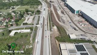 Clarkson 2024 Summer Projects | Drone Video
