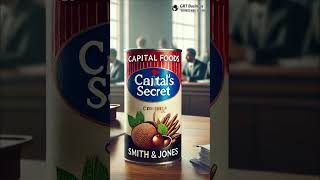Schezwan Chutney 🌶️: Dabur vs Tata की कानूनी जंग ⚖️#ytshorts #reels #shorts