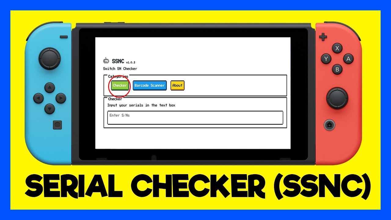 bloquear erosión Bloquear serial de nintendo switch de acuerdo a