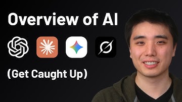 Overview of AI for Beginners (2025)