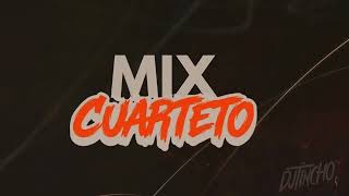 TU PREVIA #5 CUARTETO 2026 - TINCHO DJ