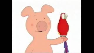 Kipper Cuddly Critters Vhs Trailer