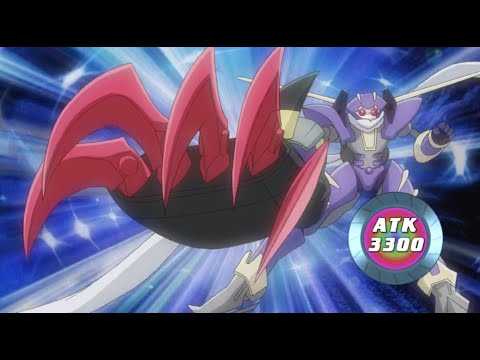 Yusei Synchro Summons