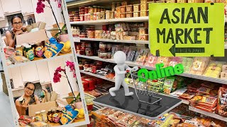 Asian Market Austria Filipina Life In Austria Online Shop Haul