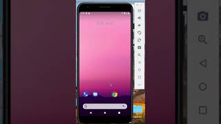 Flappy fish game demo screenshot 5