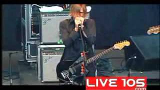 INTERPOL Pioneer to the falls