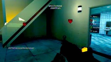 Call of duty 4: Epic Fail