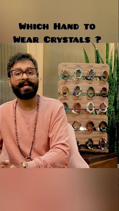 Download lagu Left or Right Hand? #crystals #lawofattraction #manifestation