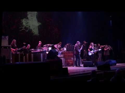 Tedeschi Trucks Band