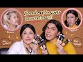 รีวิวรองพื้นไม่อุดตัน ไม่เกิดสิว! L'Oreal Matte Cover สูตรใหม่!! | Baroctar x Noyneung Makeup