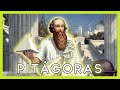 La vida de un GENIO: Pitágoras