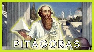 La vida de Pitágoras