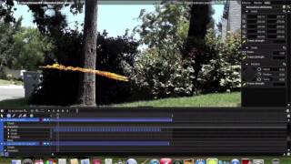 Clip Motion Tracking Tutorial Using Effects Lab Pro