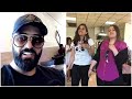 معجبات سوريات الفنان سيف نبيل يغنن اغنية عشك موت في مطعم هولندا