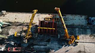 Remming Inovacije U Energetskoj Industriji Wide Shot Media