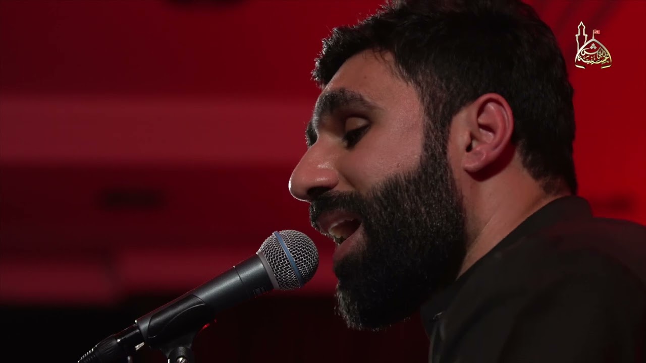 الرادود الحسيني / حسن نوروز | ليلة 10 محرم 1446 هـ