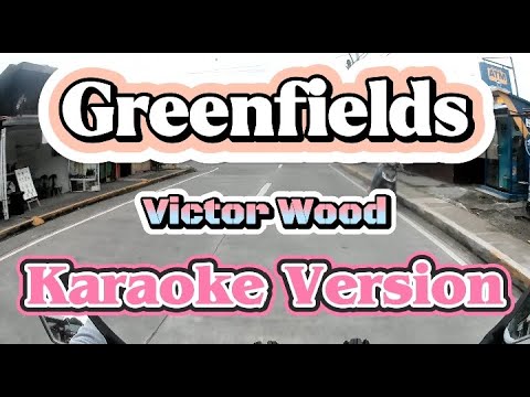 Greenfields | Victor