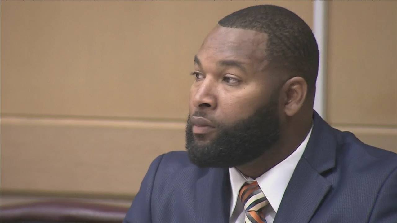 Former South Florida Cop Sentenced For Stealing Liquor Bottles