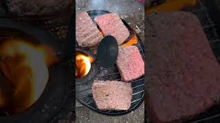 Biolite BBQ Cooking