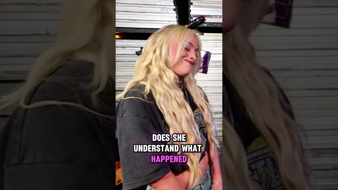 This WWE Detail Wasn’t Random #dominikmysterio #livmorgan #roxanneperez #finnbalor #wweraw  #aew