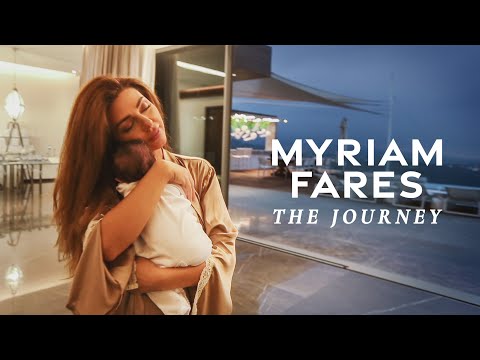 Myriam Fares: The Journey