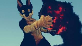 Doberguilla - Rampage In City