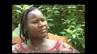 Derrière le silence - Documentaire sénégalais - de Mariama Sylla Togo Movie