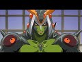 La Blue Girl AMV Shuriken Showdown La Blue Girl AMV Shuriken Showdown
