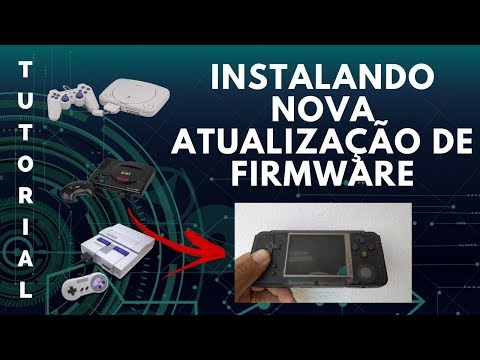 Vídeo: Sega Fazendo Novos Títulos Portáteis