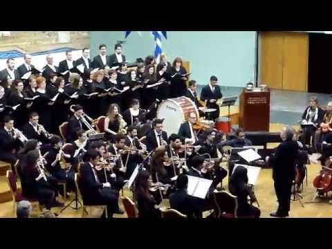 Λεοντής - Καντάτα